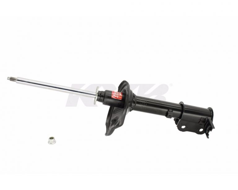 KYB Hyundai Terracan Rear Shock Absorber