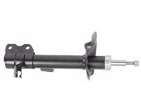 KYB Nissan X-Trail Rear Shock Absorber
