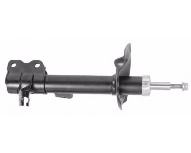 KYB Nissan X-Trail Rear Shock Absorber