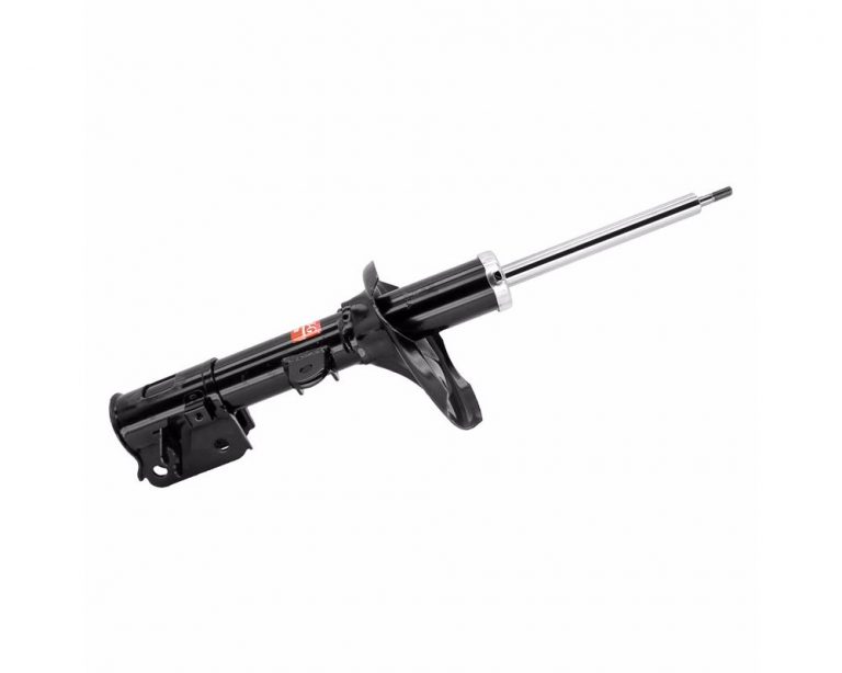 KYB Hyundai Tucson Rear Shock Absorber Left