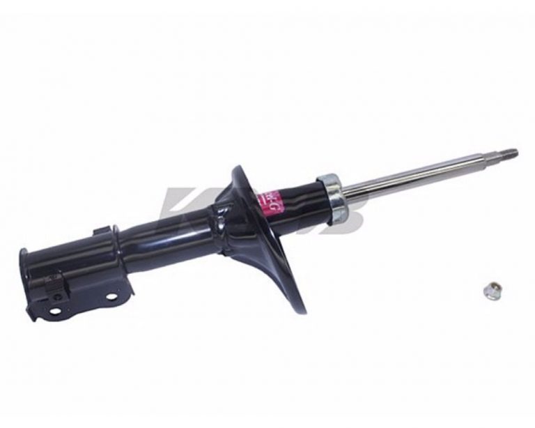 KYB Honda City Front Shock Absorber Left