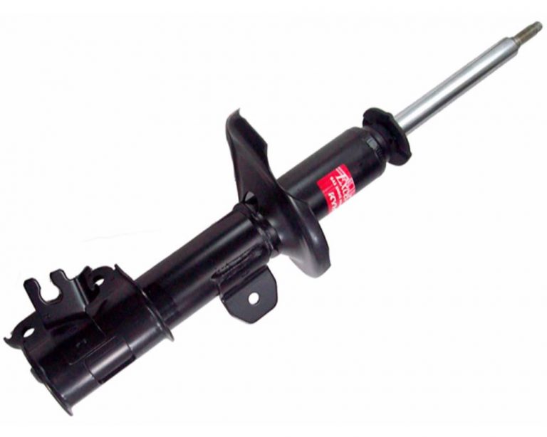 KYB Chevrolet Captiva Front Shock Absorber Right, KYB Chevrolet Cruze Front Shock Absorber Right