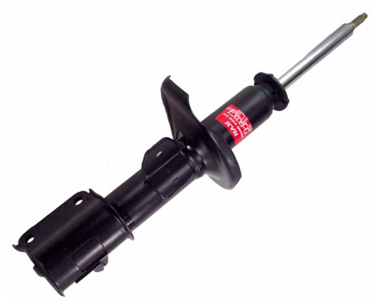 KYB Chevrolet Captiva Front Shock Absorber Left, KYB Chevrolet Cruze Front Shock Absorber Left