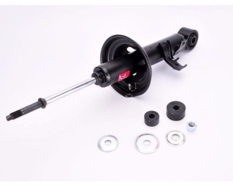 KYB Toyota Fortuner Front Shock Absorber