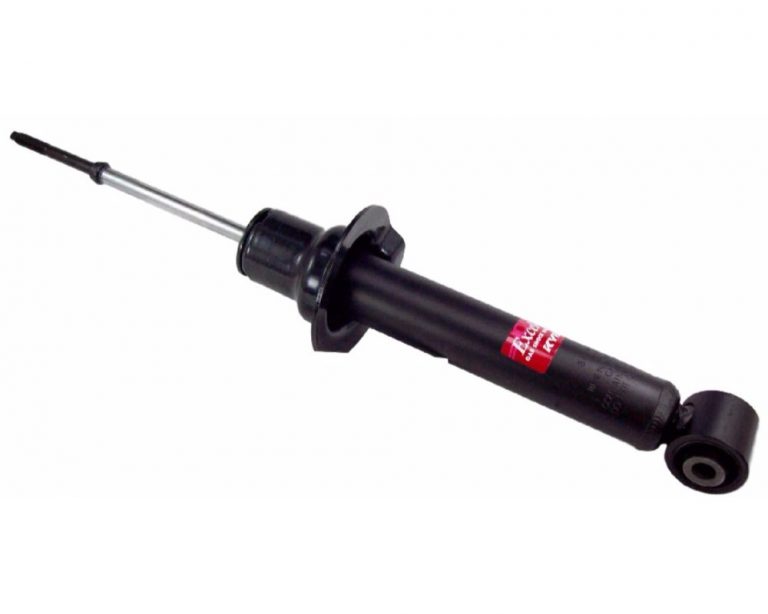 KYB Mitsubishi Montero Front Shock Absorber, KYB Mitsubishi Outlander Front Shock Absorber Right, KYB Mitsubishi Outlander Front Shock Absorber Left, KYB Mitsubishi Pajerosport Front Shock Absorber