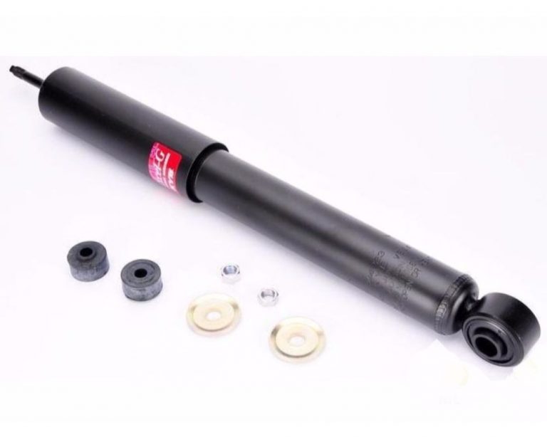 KYB Mitsubishi Pajero Rear Shock Absorber, KYB Mitsubishi Montero Rear Shock Absorber, KYB Mitsubishi Outlander Rear Shock Absorber, KYB Mitsubishi Pajerosport Rear Shock Absorber