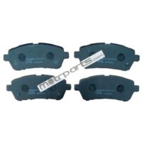 Super Circle Maruti Ertiga Front Brake Pad