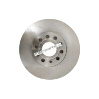 Veevan Skoda Octavia Front Disc Rotor