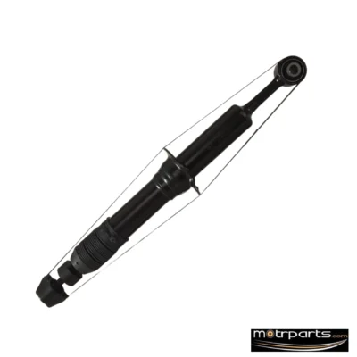 TRW Front Shock Absorber Strut Element (LH RH) JGS9137S for Toyota Fortuner