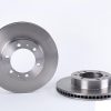 Brembo Skoda Superb Front Disc Rotor, Brembo Volkswagen Passat Front Disc Rotor