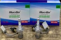 LED Headlight 8000 Lumea VC 1214