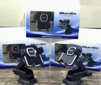 Mobile Phone Holder (Silver Line) VC-283