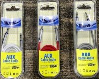 Buy Bluedio AUX Cable Metal VC-463