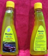 Wash & Wax 250ML VC-961