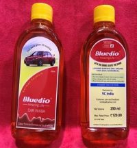 Car Wash 250ML VC-967