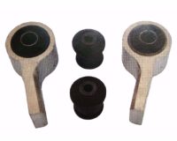SMIC Front Susp. Bush Kit FOF2001 - Fits Ford Fiesta
