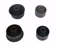 SMIC Front Susp. Bush Kit FOF2004 - Fits Ford Ikon