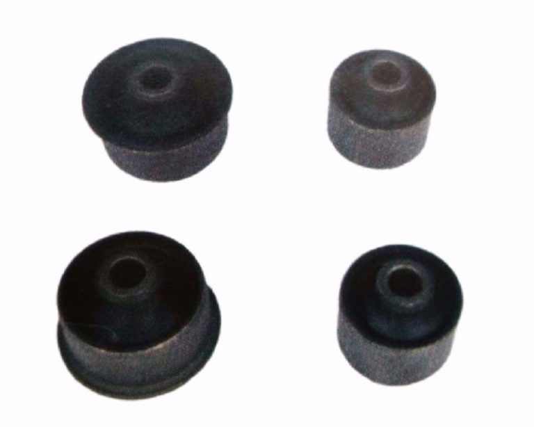 SMIC Front Susp. Bush Kit FOF2004 - Fits Ford Ikon