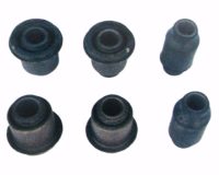 SMIC Front Susp. Bush Kit FOF2006 - Fits Ford Endeavour