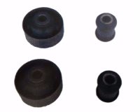 SMIC Front Suspension Bush Kit GMF2400 - Fits Chevrolet Aveo