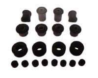 SMIC Front Suspension Bush Kit GMF2401 - Fits Chevrolet Tavera