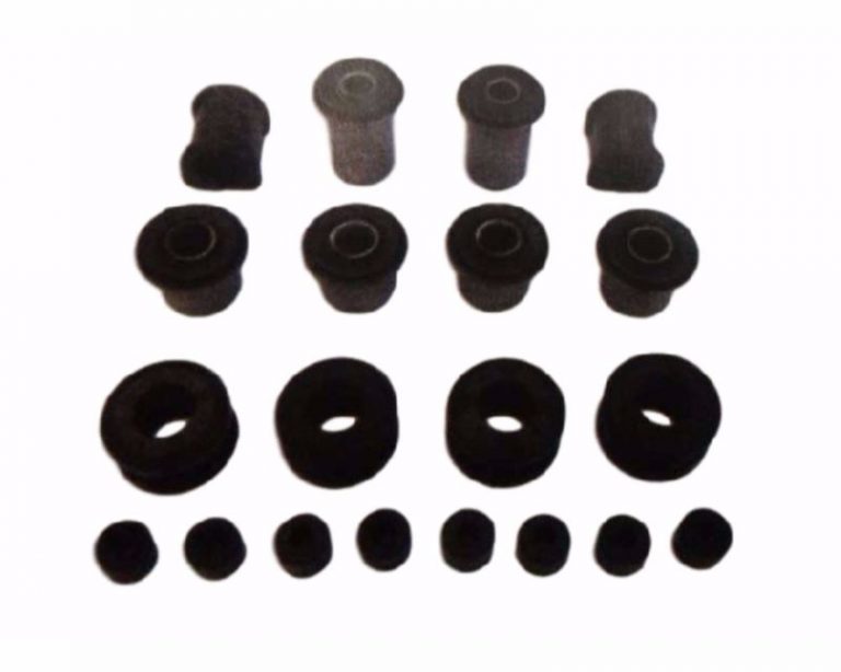 SMIC Front Suspension Bush Kit GMF2401 - Fits Chevrolet Tavera