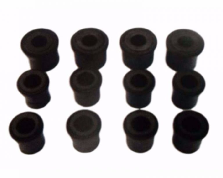 SMIC Rear Suspension Bush Kit GMF2403 - Fits Chevrolet Tavera