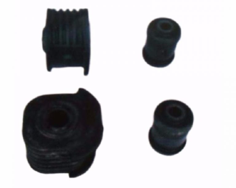 SMIC Front Susp. Bush Kit HMF3000 - Fits Mitsubishi Lancer