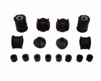 SMIC Front Susp. Bush Kit HSF1800 - Fits Honda City (Type 1 & 2)