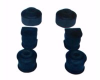SMIC Front Susp. Bush Kit HSF1803 - Fits Honda City (Type 3 & 4)