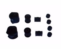 SMIC Front Susp. Bush Kit HYF1403 - Fits HY Santro