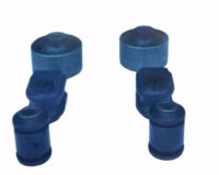 SMIC Front Susp. Bush Kit HYF1409 - Fits HY I20