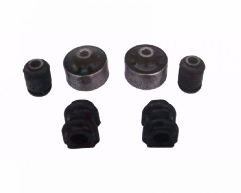 SMIC Front Susp. Bush Kit HYF1410 - Fits HY I10