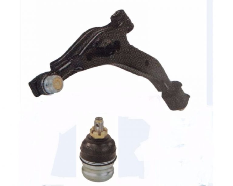 Sona Mandhira Hyundai Santro Lower Control Arm Right