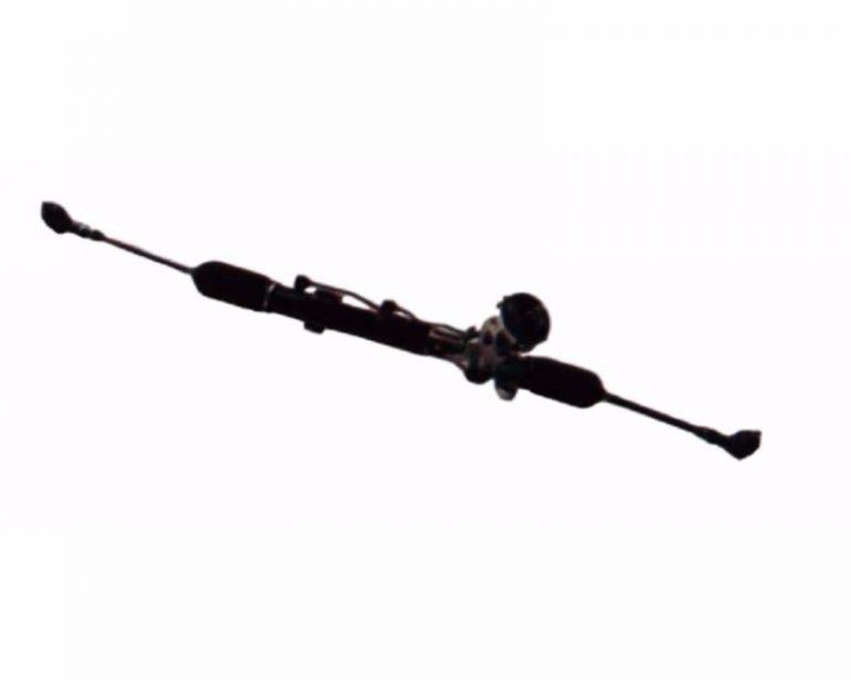 SMIC Power Steering Assy HYF9446 - Fits HY Getz (Dsl)