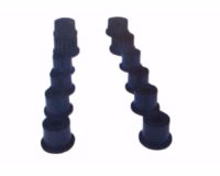 SMIC Rear Susp. Bush Kit MAF1002 - Fits Maruti 800cc