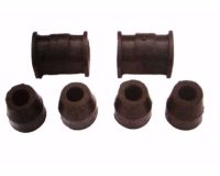 SMIC Front Susp. Bush Kit MAF1004 - Fits Maruti 800cc