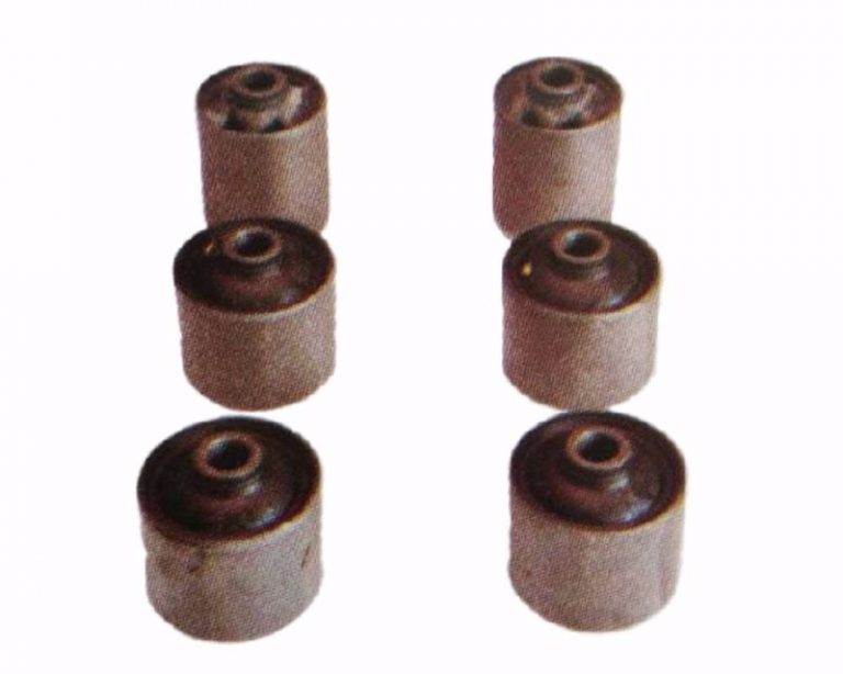 SMIC Front Susp. Bush Kit MAF1010 - Fits Maruti Alto / WagonR