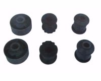 SMIC Front Susp. Bush Kit MAF1015 - Fits Maruti WagonR (N/M)