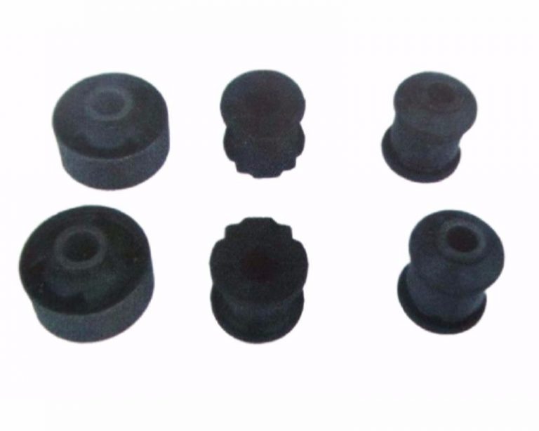 SMIC Front Susp. Bush Kit MAF1015 - Fits Maruti WagonR (N/M)