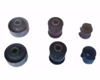 SMIC Front Susp. Bush Kit MAF1018 - Fits Maruti Swift / Swift Dzire (Type 1)