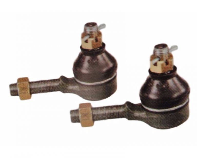 Sona Mandhira Maruti WagonR Tie Rod End