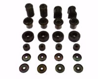 SMIC Front Susp. Bush Kit MMF1600 - Fits Mahindra Bolero