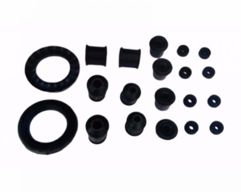 SMIC Front Susp. Bush Kit MMF1603 - Fits Mahindra Scorpio