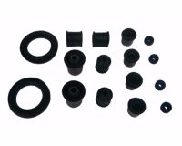 SMIC Front Susp. Bushing Kit MMF1604 - Fits Mahindra Scorpio CRDe