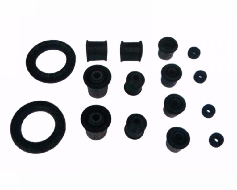 SMIC Front Susp. Bushing Kit MMF1604 - Fits Mahindra Scorpio CRDe