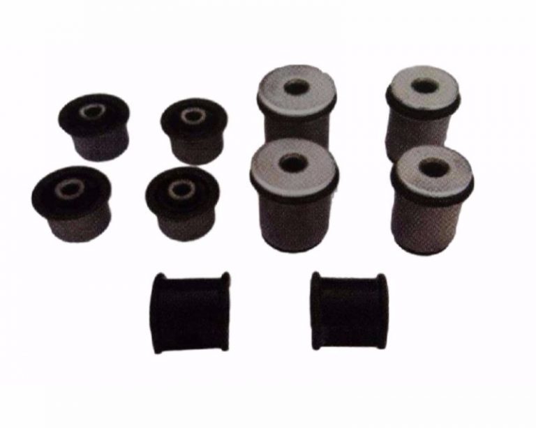 SMIC Front Susp. Bush Kit MMF1606 - Fits Mahindra Xylo