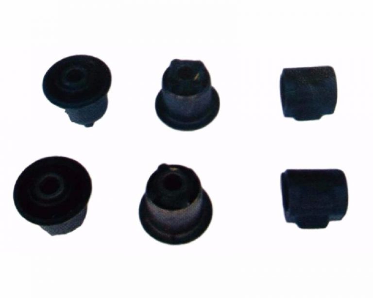 SMIC Front Susp. Bush Kit MMF1611 - Fits Mahindra Logan