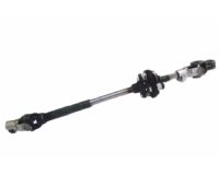 SMIC Intermediate Shaft Assy MMF9302 - Fits Mahindra Scorpio