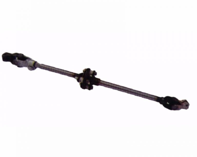 SMIC Intermediate Shaft Assy MMF9305 - Fits Mahindra Bolero